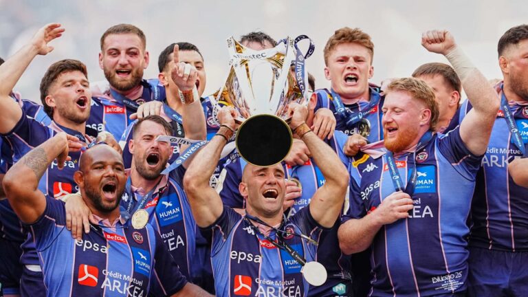 Leinster vs. Bordeaux: Match Report – Final Score 19-41