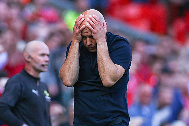 Liverpool Addresses Player Rebellion Following Arne’s Dismissal