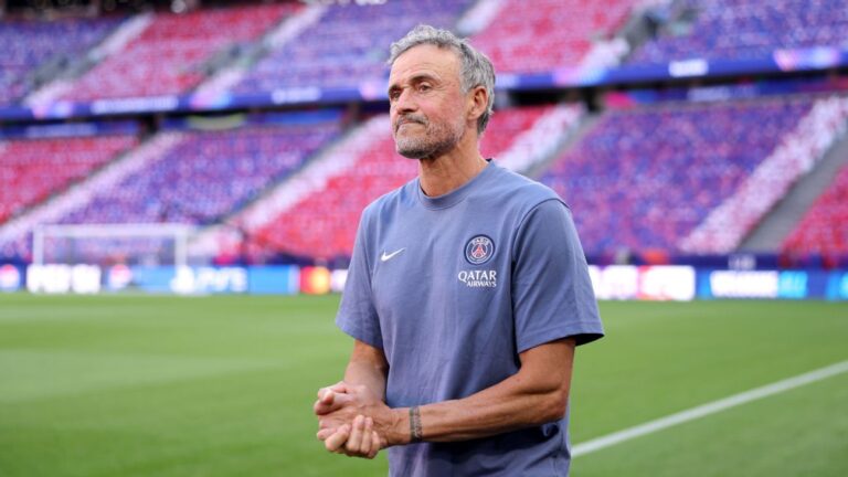 Luis Enrique Reflects on Shared Journey with Mikel Arteta Despite Different Paths