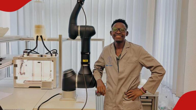 MCA Tricky Calls on African Leaders to Focus on Industrialization and Address Brain Drain