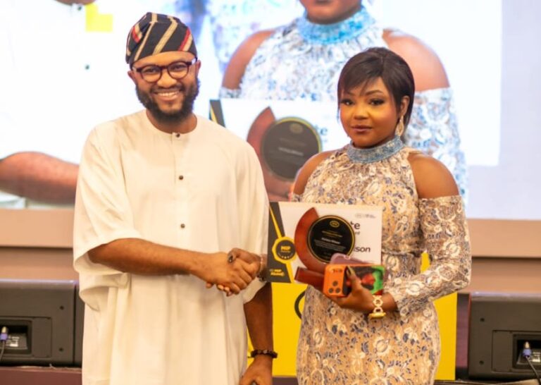 MTN Nigeria Announces Winners of the Inaugural MIP Alumni Awards