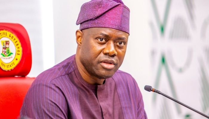 Makinde Urges Prompt Action for Establishment of State Police