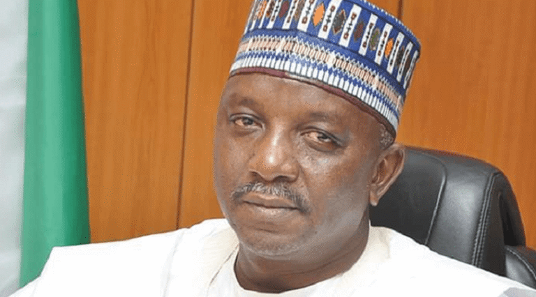 Mamman Saleh, Former Electricity Minister, Receives 75-Year Prison Sentence for Fraud