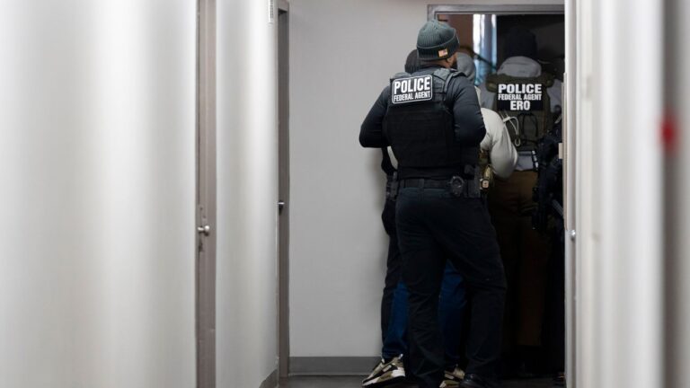 Maryland Immigration Bill Set to Become Law Without Governor Moore’s Approval