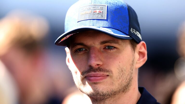Max Verstappen Highlights Potential F1 Withdrawal Over ‘Mentally Unfeasible’ Regulations at Canadian Grand Prix