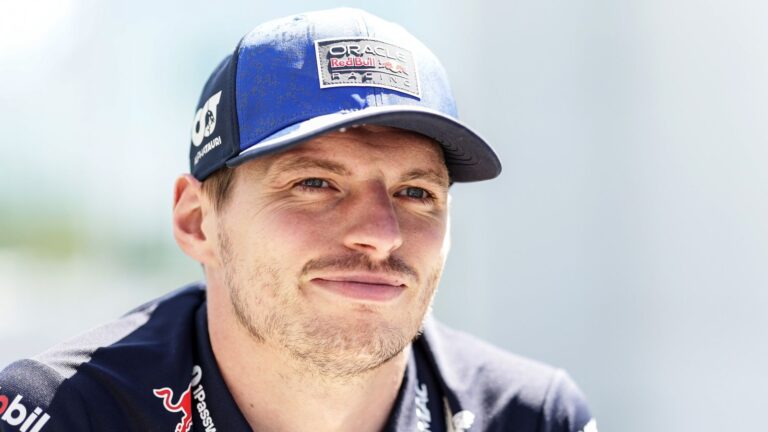 Max Verstappen Indicates Potential 2027 Rule Changes May Influence His Decision to Remain in Formula 1