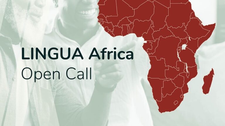 Microsoft and Partners Introduce the LINGUA Africa Open Call Initiative with Over $1 Million in Funding for Technology and Job Opportunities
