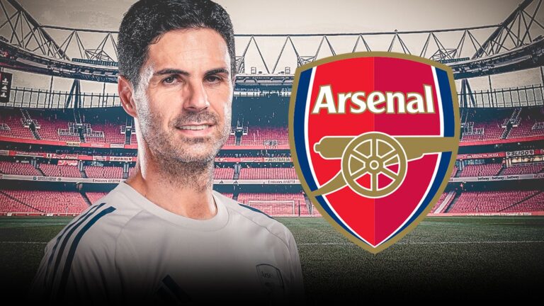 Mikel Arteta Confirms Arsenal’s Preparedness for Final Stages in Major Trophy Pursuit as Title Race with Manchester City Reaches Climax