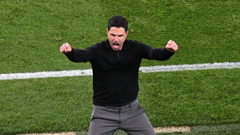 Mikel Arteta Expresses Support for Bournemouth as Arsenal Aims for Title Glory Against Manchester City