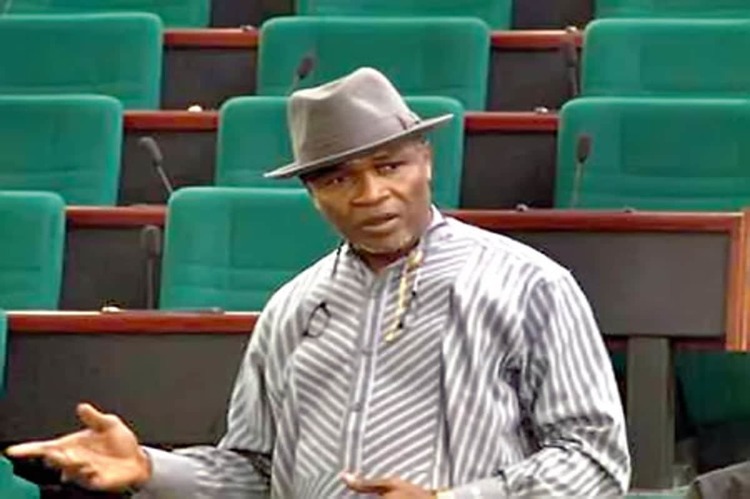 Minority Caucus Initiates Search for Chinda’s Successor
