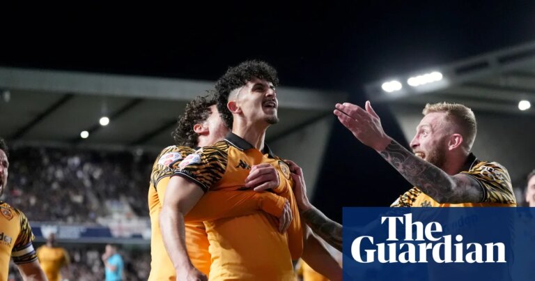Mohamed Belloumi Leads Hull City to Championship Play-Off Final, While Millwall Faces Continued Challenges