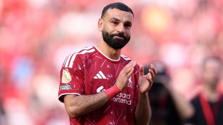 Mohamed Salah Reflects on Emotional Farewell Following Nine Seasons at Liverpool