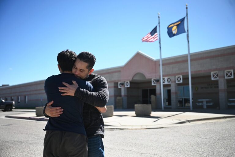Montana Mechanic Freed After More Than 100 Days Over Immigration Charges