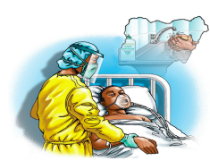 NCDC Issues Ebola Warning – Live Updates Today