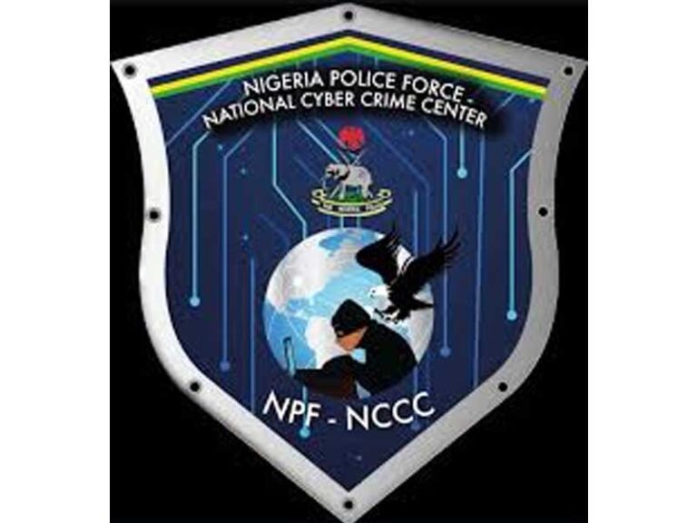 NPF-NCCC Apprehends Suspect Aliyu Mohammed