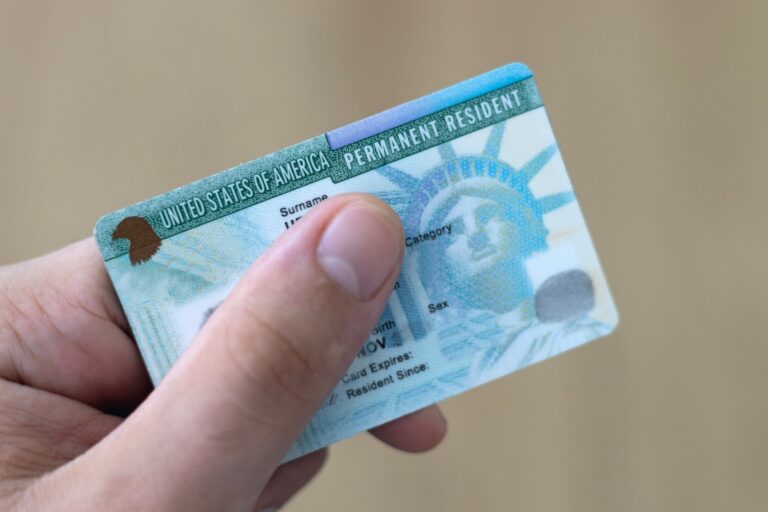 New Policy Under Trump Administration Raises Bar for Immigrants Seeking Green Cards