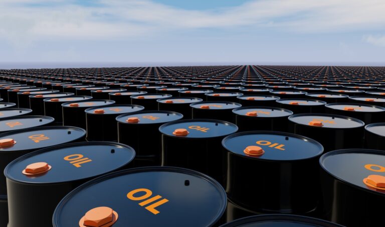 Nigeria Achieves Crude Oil Production of 1.66 Million Barrels per Day in April