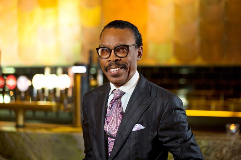 Nigeria Anticipates Steady Interest Rates Amid Inflation Concerns from Oil Revenue