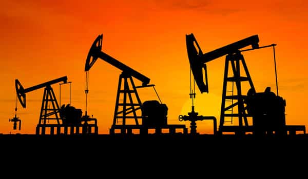 Nigeria Underperforms in the Global Oil Competition