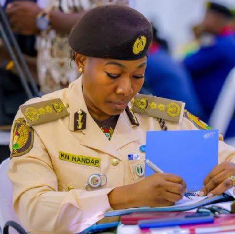 Nigerians Exploited by Traffickers Through Fraudulent Opportunities, Reports NIS