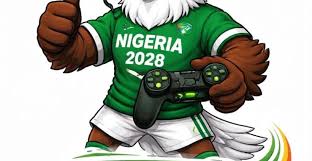 Nigeria’s Proposal to Host the 2028 eSports Nations Cup