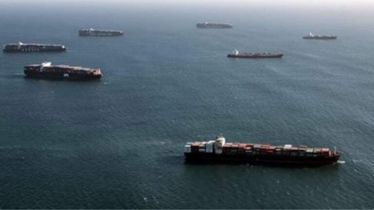 Nigeria’s Safety Investigation Agency Initiates Case Regarding Bonny Anchorage Incident