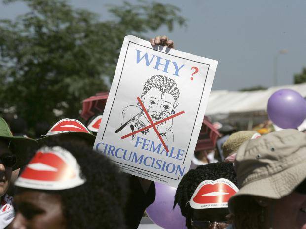 Osun Equips Educators to Combat Female Genital Mutilation and Enhance Sexual Education