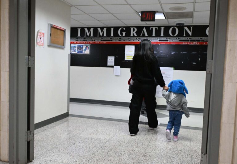 Over 100,000 American Children Impacted by Parents’ Immigration Detention, Reports Estimate