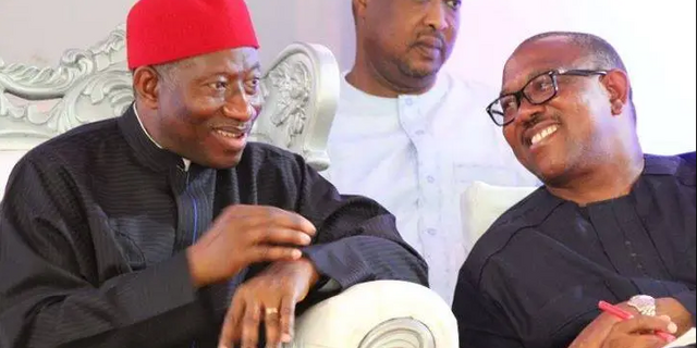 PDP, NDC, and APM Endorse Jonathan, Obi, and Makinde as Presidential Candidates
