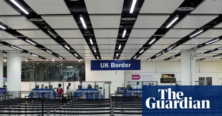 Perception of Rising Net Immigration in the UK Persists Among Voters Despite Significant Decline