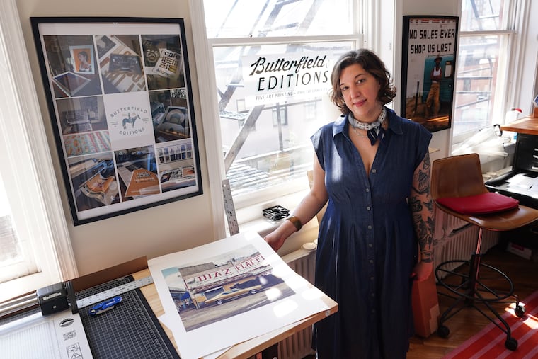 Photographer Launches Exhibit to Advocate for Immigrant Support in Philadelphia Area