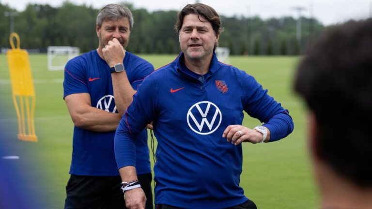 Pochettino Affirms Commitment to USMNT for World Cup Amid Milan Negotiations