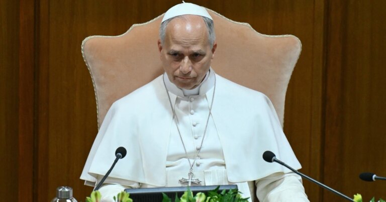 Pope Leo XIV Addresses AI Risks and Advocates for Robust Regulation
