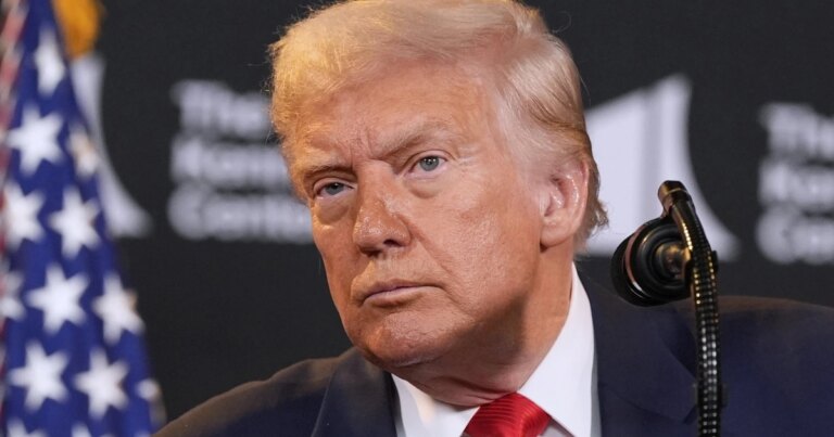 President Trump Anticipated to Seek China’s Assistance in Negotiating the Hormuz Agreement