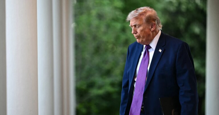 President Trump’s Medium-Term Challenge for the Republican Party: Insights from the Politics Desk