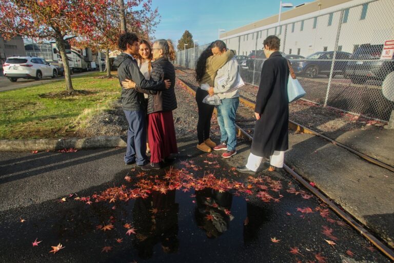 President Trump’s No-Bond Policy for Immigrant Detainees Endured for Years in Tacoma, Washington