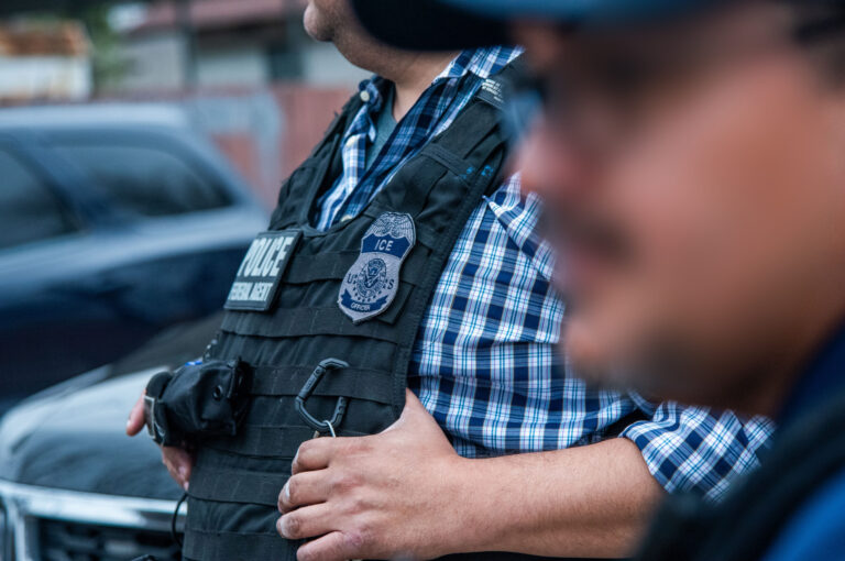 Restoring Credibility and Humanity Through an Innovative Framework for Immigration Enforcement