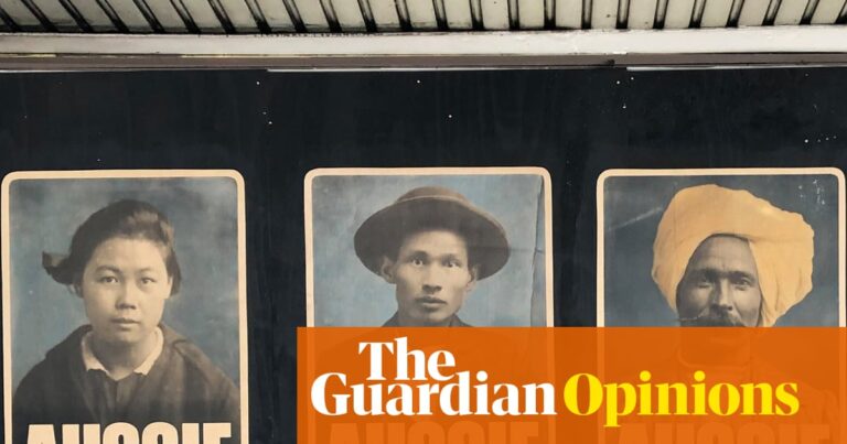 Right-Wing Australia’s Scapegoating of Immigrants Contrasts with the Nation’s Reliance on Their Skills and Workforce