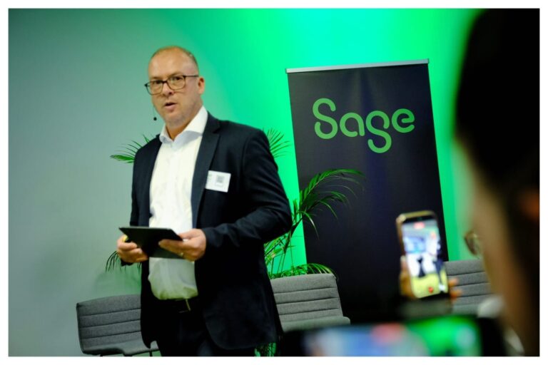 Sage Launches AI Suite in Africa and the Middle East to Enhance Compliance and Productivity for Small Businesses