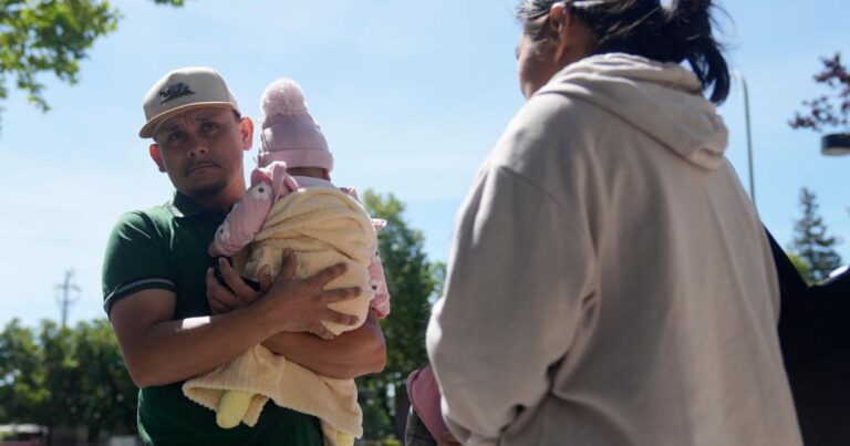 San Francisco Immigration Court Closes After Judge Purges, Leading to Disarray for Asylum Cases