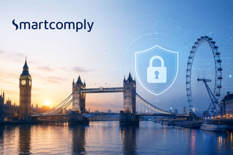 SmartComply Introduces African Compliance Technology to the UK Amid Rising Demand for Remittance Risk Solutions