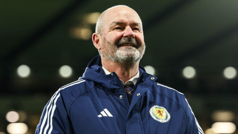 Steve Clarke Commits to Gradual Development as Scotland Head Coach Following New Contract Signing
