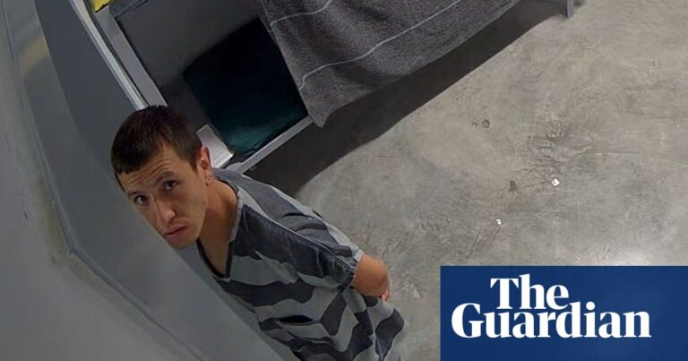 Study Highlights Unexpected Increase in Suicides Among ICE Detainees