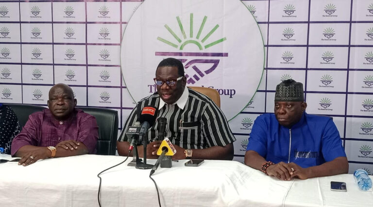 Support for Tinubu and Hamzat in 2027 Emphasizes Political Stability and Economic Interests