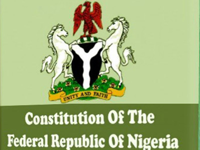 The 1963 Republican Constitution: An Insightful Guide | Guardian Nigeria News