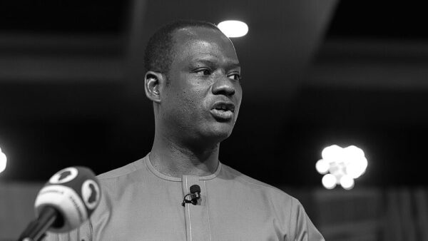 The Impact of Subsidy Removal and Currency Reform on Economic Stability — Oyedele