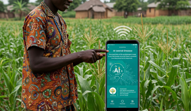 The Rise of Grassroots AI in Africa: Empowering Citizens as Innovative Problem Solvers