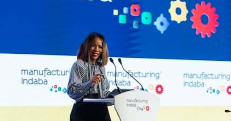 The Role of Automation in Advancing African Manufacturing