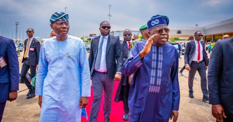 Tinubu’s Triumph in APC Presidential Primary Demonstrates Strong Confidence