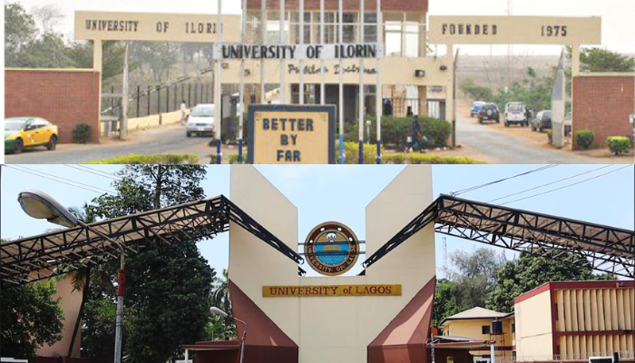 Top Nigerian Universities for UTME Candidates Over the Past Five Years